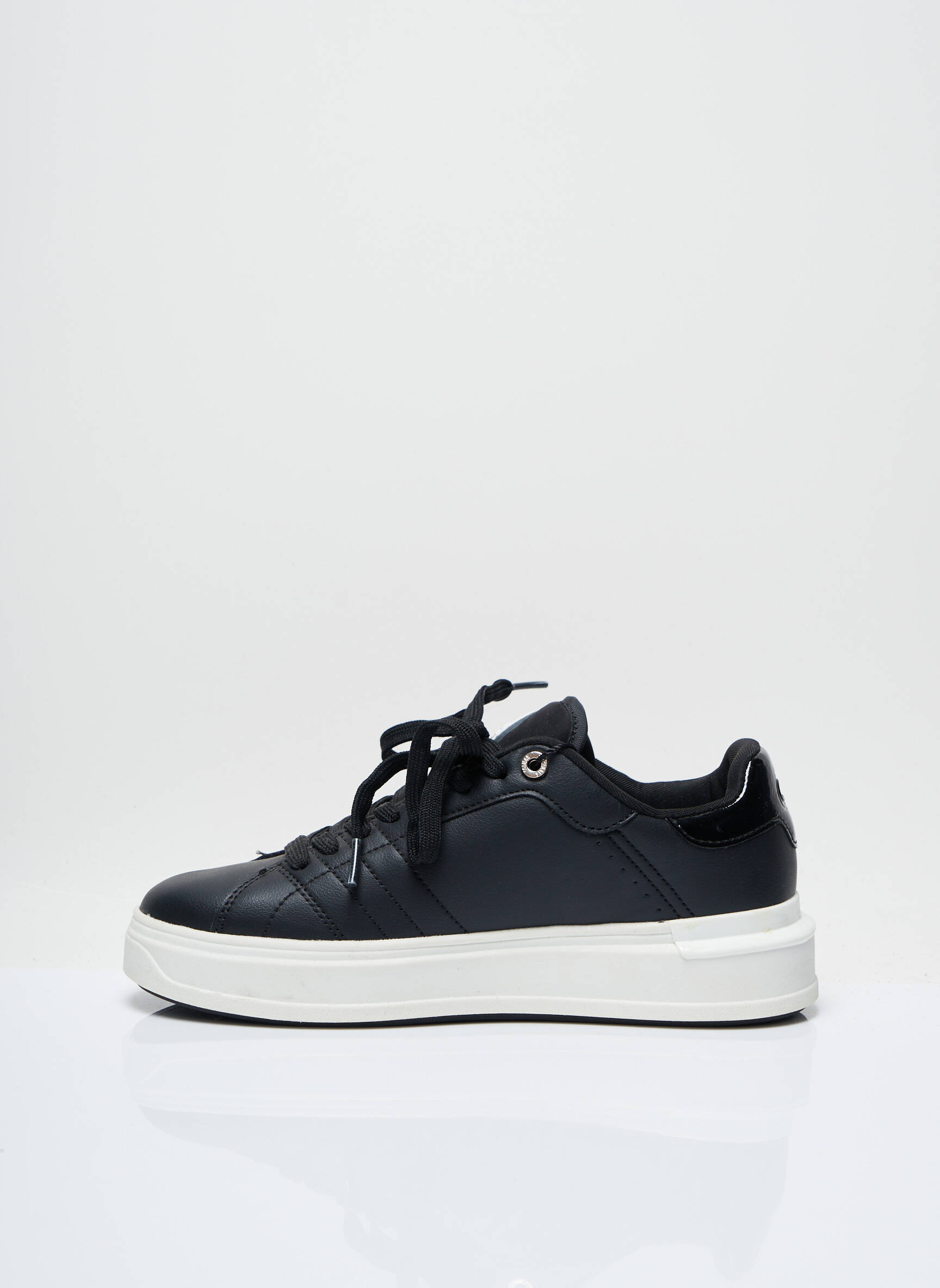 Colmar Baskets Femme couleur noir