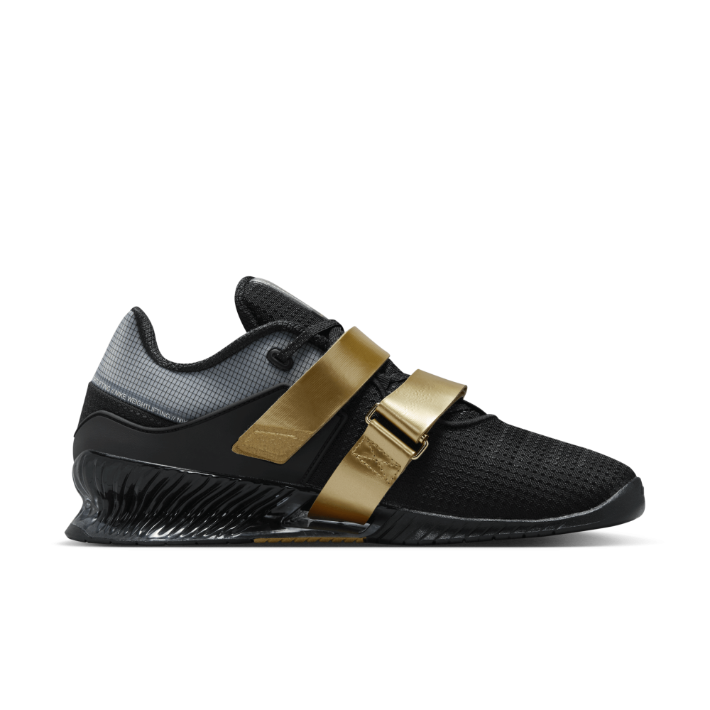 Nike Romaleos 4 CD3463-001 / schwarz