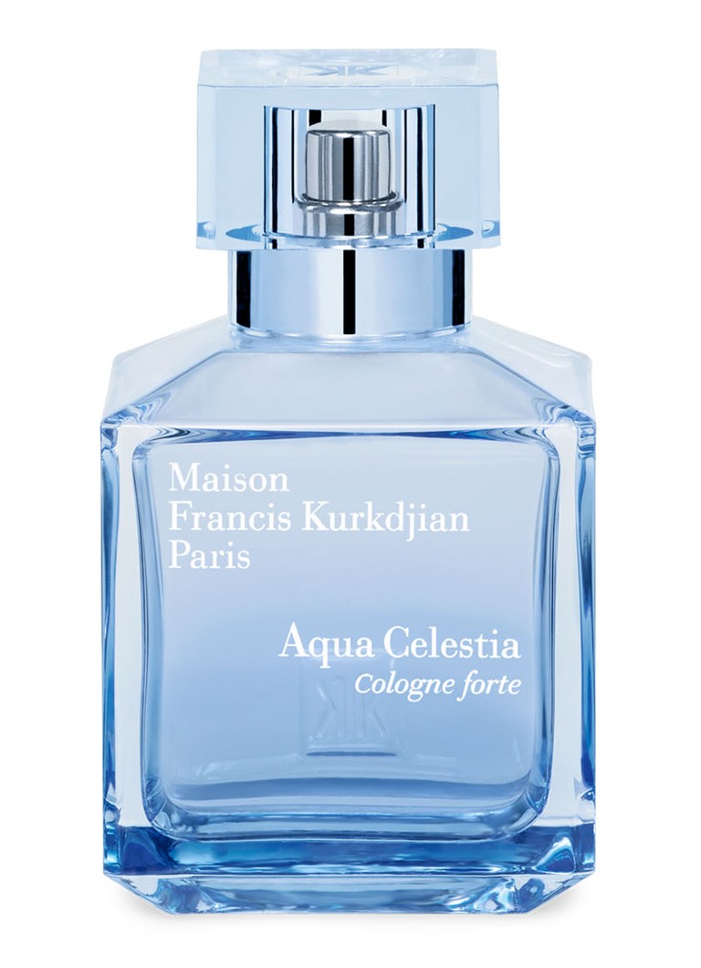 Maison Francis Kurkdjian Aqua Celestia Cologne Forte