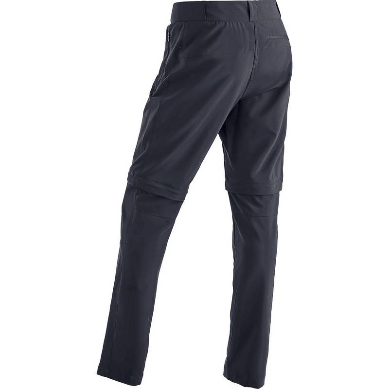 Maier Sports Latit Zip Zipphose Damen