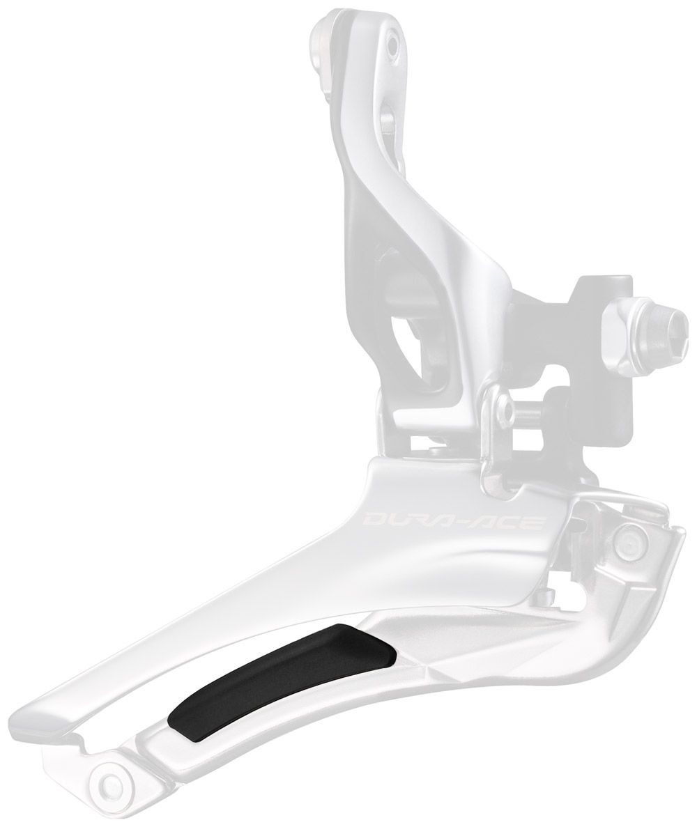 Shimano Schutzplatte für FD-9000 Umwerfer kaufen | Bike-Discount