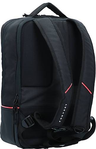 forvert Lance Rucksack 42 cm Laptopfach