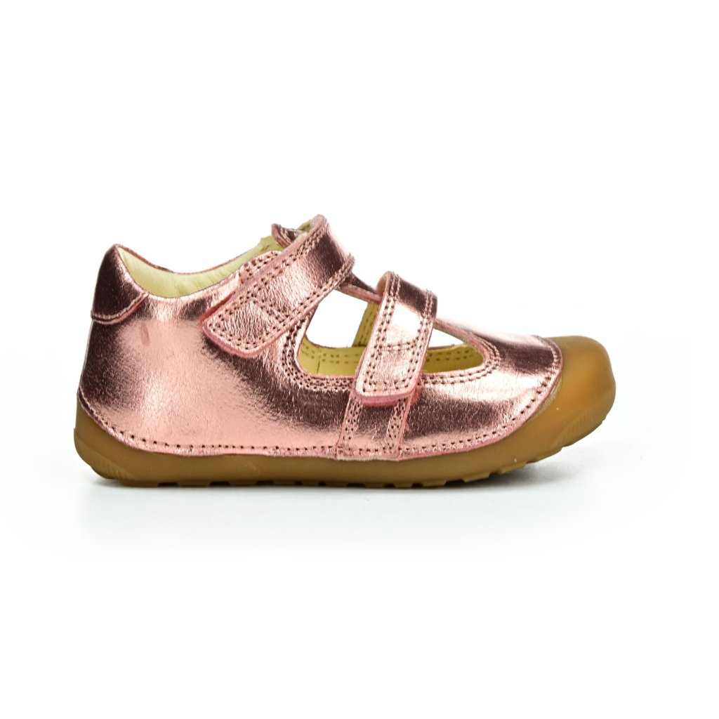 Bundgaard Rose Gold Summer Sandale (Petit)