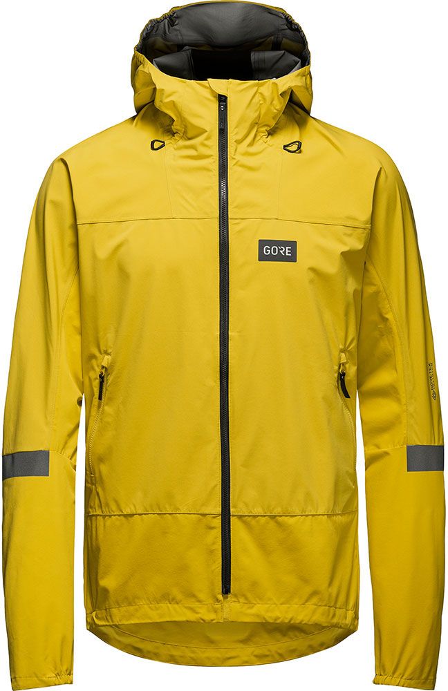 GOREWEAR Lupra GORE-TEX INFINIUM® - MTB Windjacke kaufen | Bike-Discount