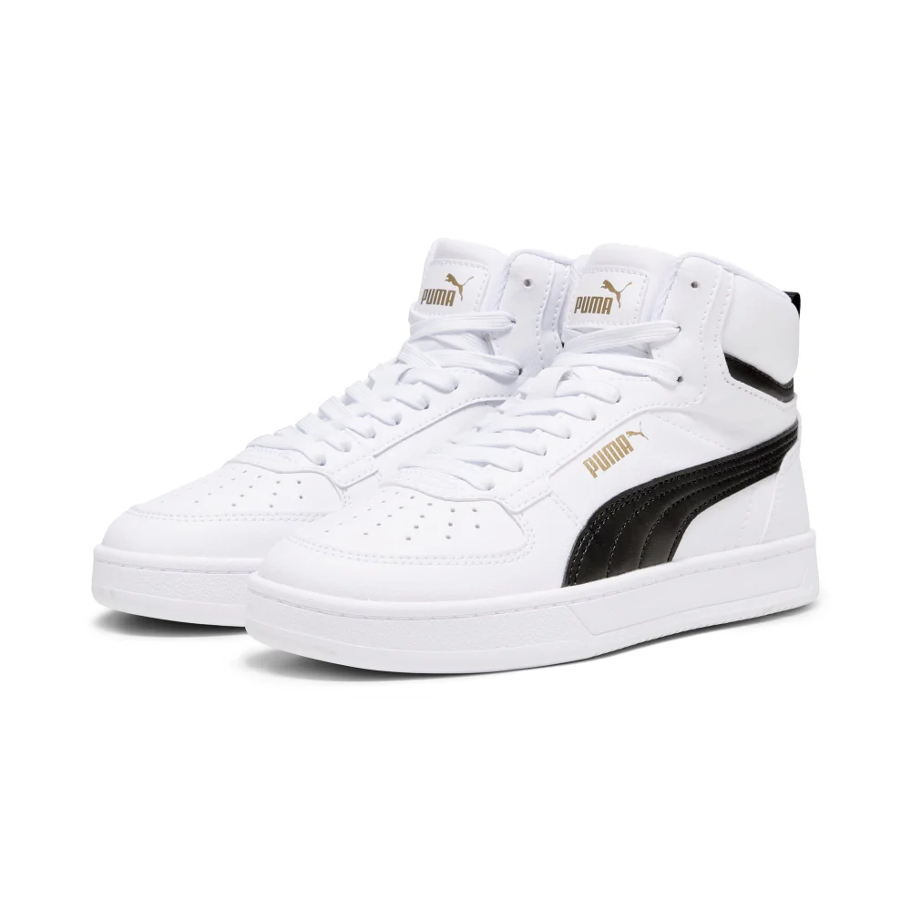 PUMA Caven 2.0 Mid 393842_01 / weiss