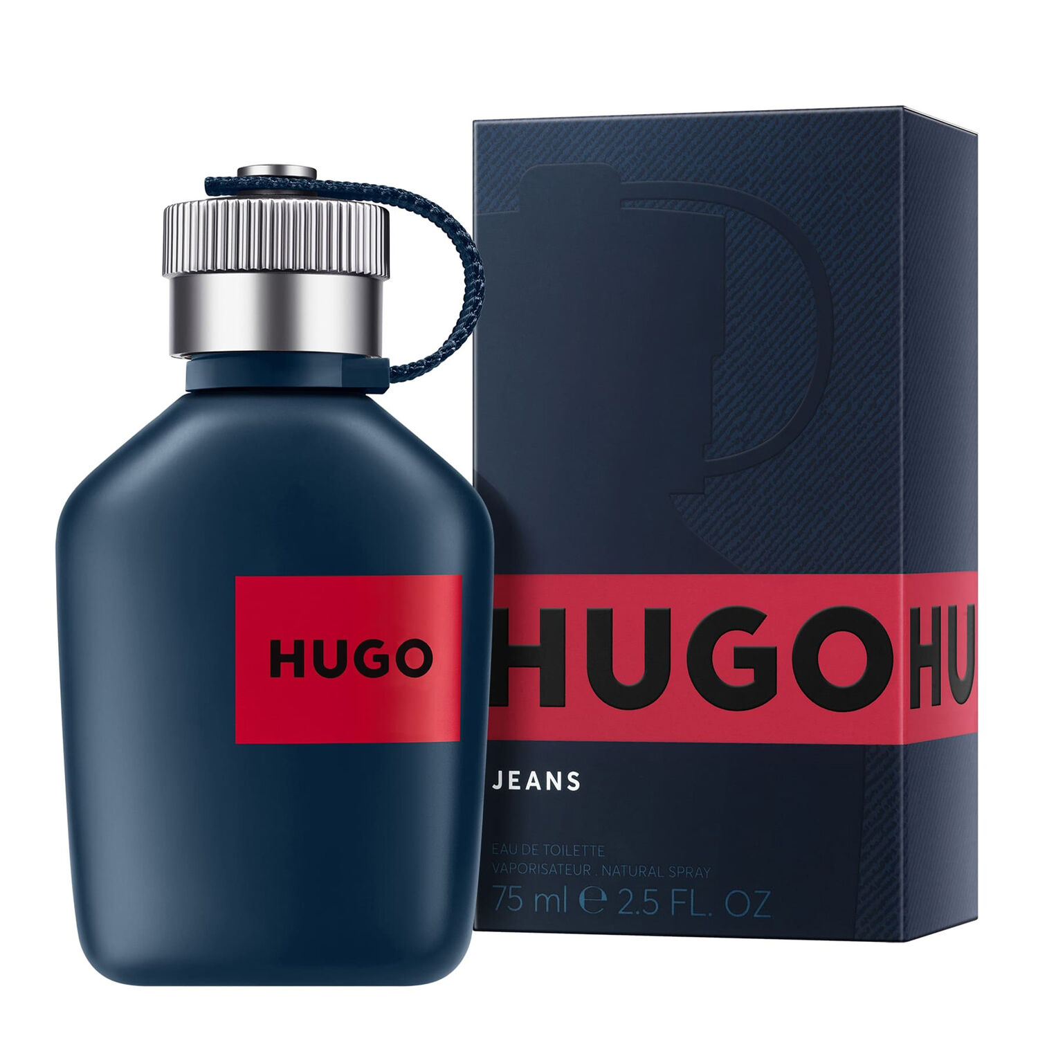 Hugo Boss Hugo Jeans Eau de Toilette Vaporisateur