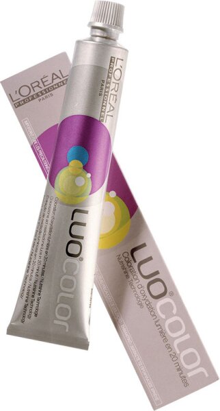 L'Oréal Professionnel Luocolor Haarfarbe