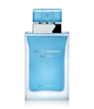 Dolce&Gabbana Light Blue Eau Intense Eau de Parfum-25 ml