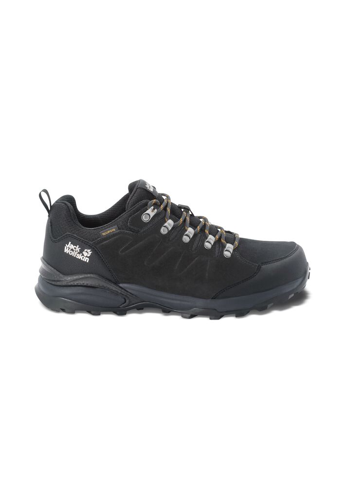 REFUGIO TEXAPORE LOW M Wasserdichte Wanderschuhe Herren