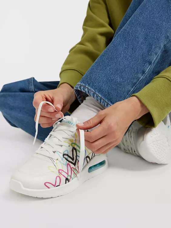 Skechers Sneaker Solitair