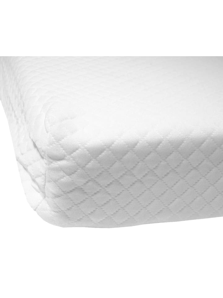 MCW Kaltschaum-Matratzentopper E63, 90x200cm günstig kaufen onesize