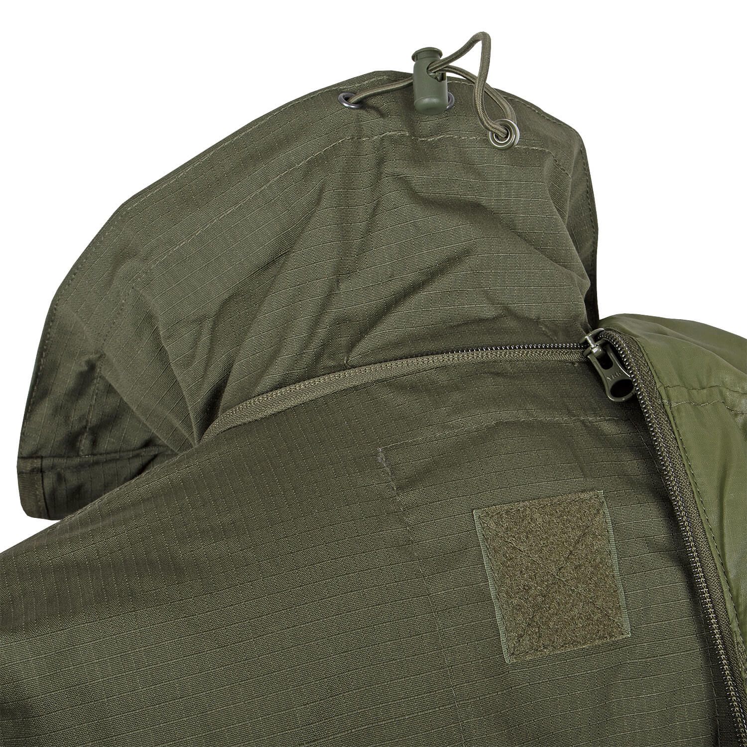 Einsatzsmock KSK Generation II