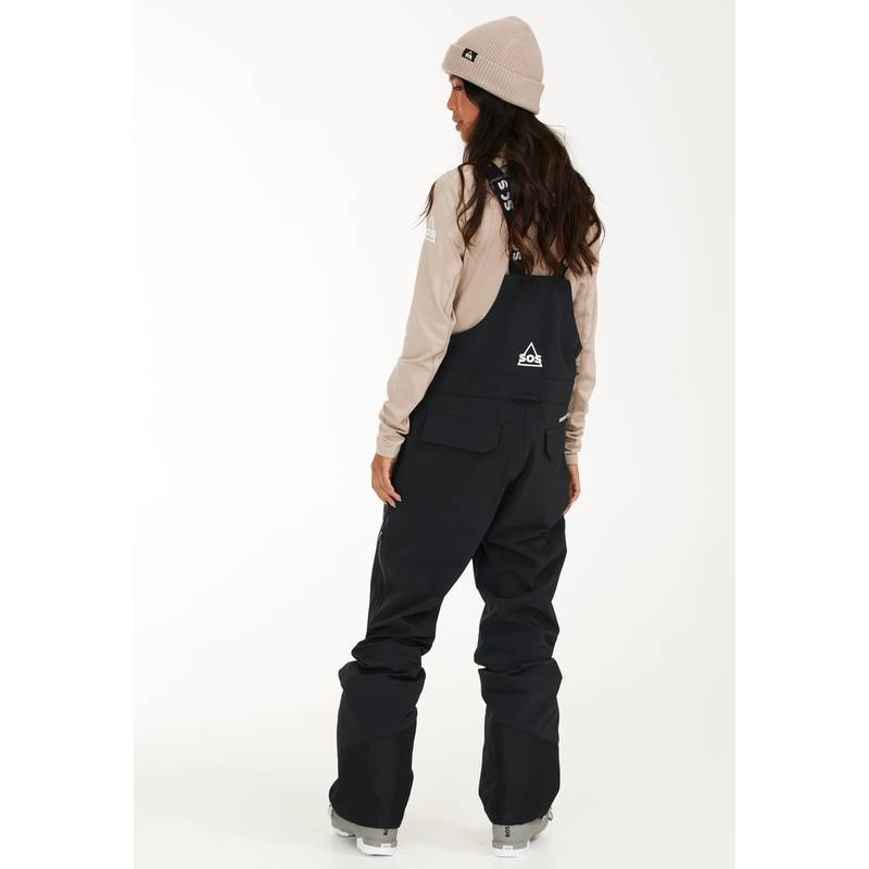 SOS Ruka Skihose Damen