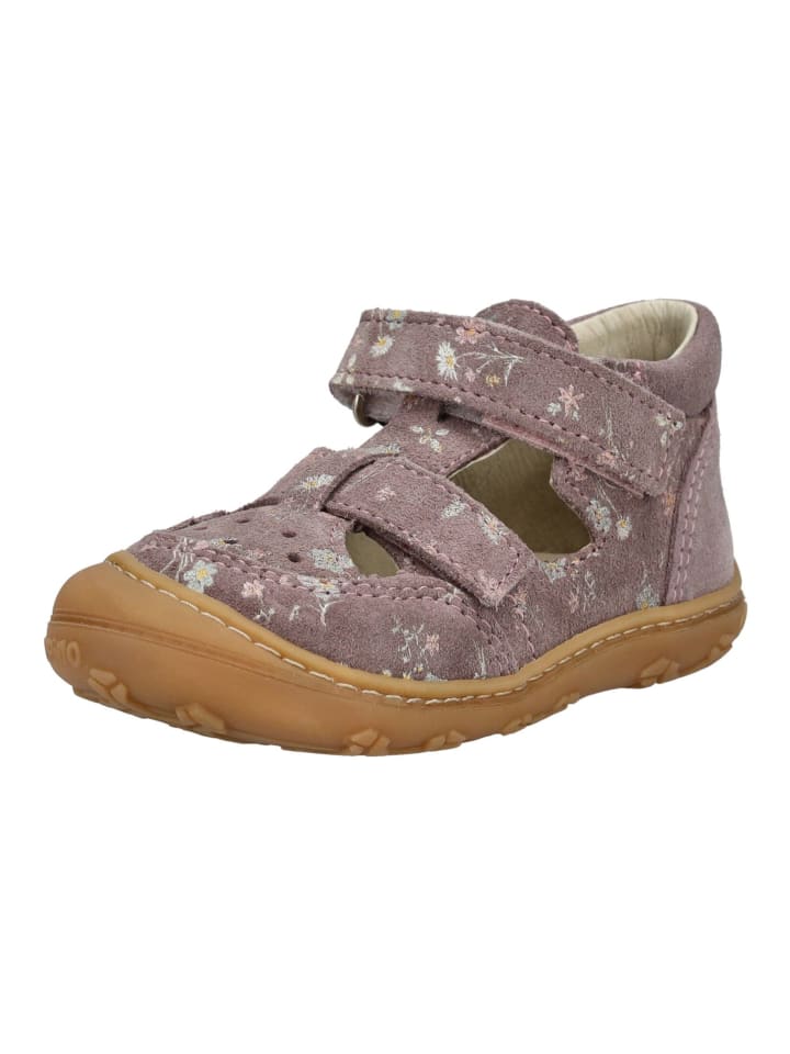 PEPINO Sandalen in Rosa günstig kaufen