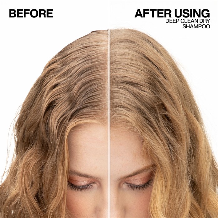 Dry Shampoo
