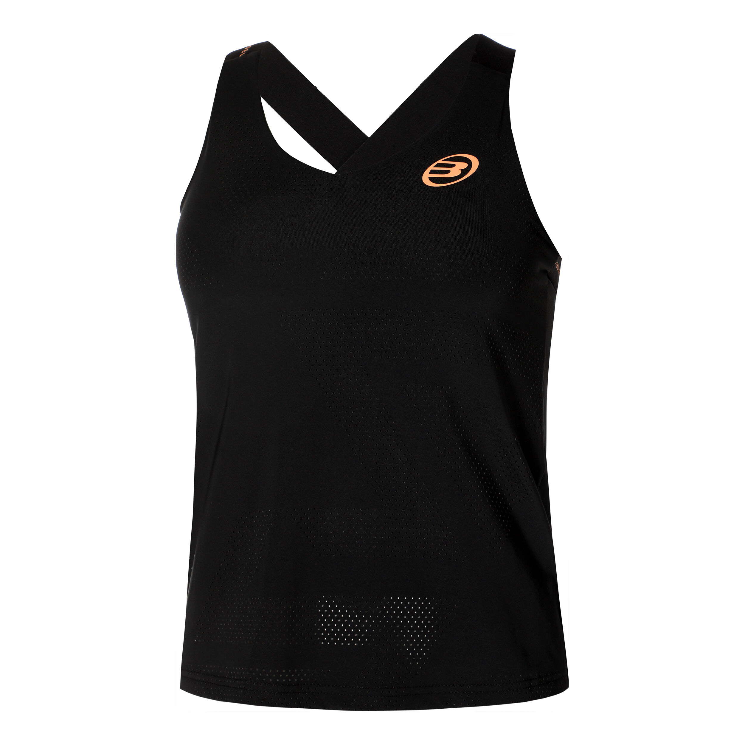 Acoda Tank-Top Damen - Schwarz