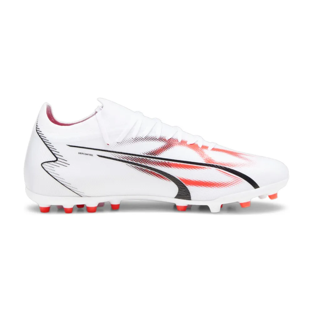 PUMA ULTRA MATCH MG 107520-003 / blau