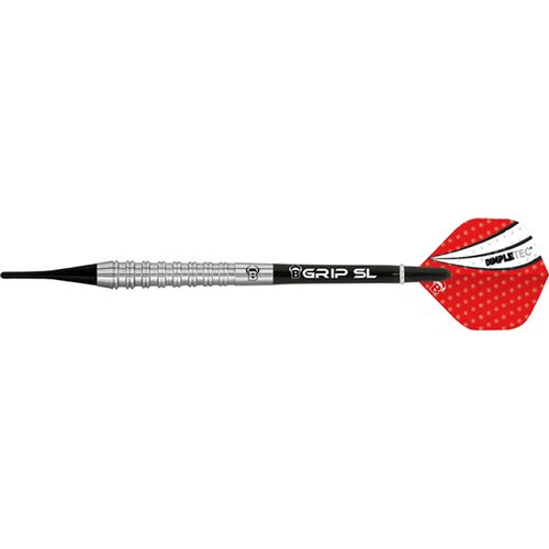 BULL'S DARTPFEIL DOT D3 90% TUNGSTEN SOFT DART