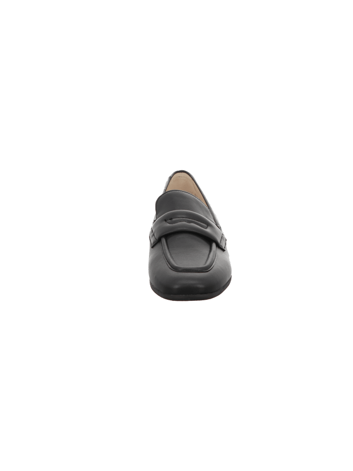 Gabor Comfort Slipper in schwarz günstig kaufen 37