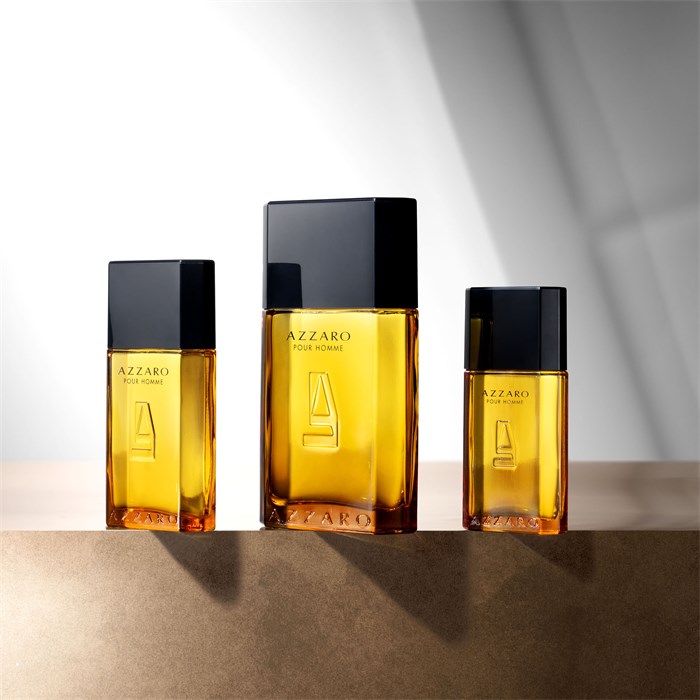 Eau de Toilette Spray