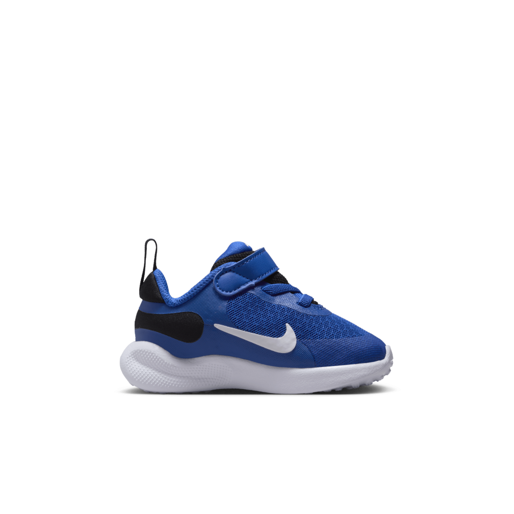 Nike Revolution 7 FB7691-401 / blau