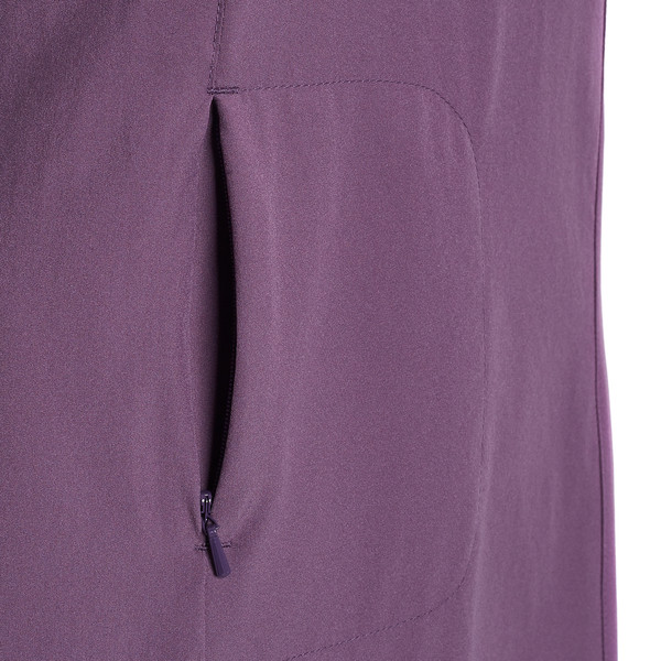 NAGUA LONG DRESS Damen - Kleid