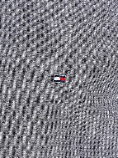 TOMMY HILFIGER Herren Hemd Regular Fit Langarm CORE 1985 FLEX OXFORD