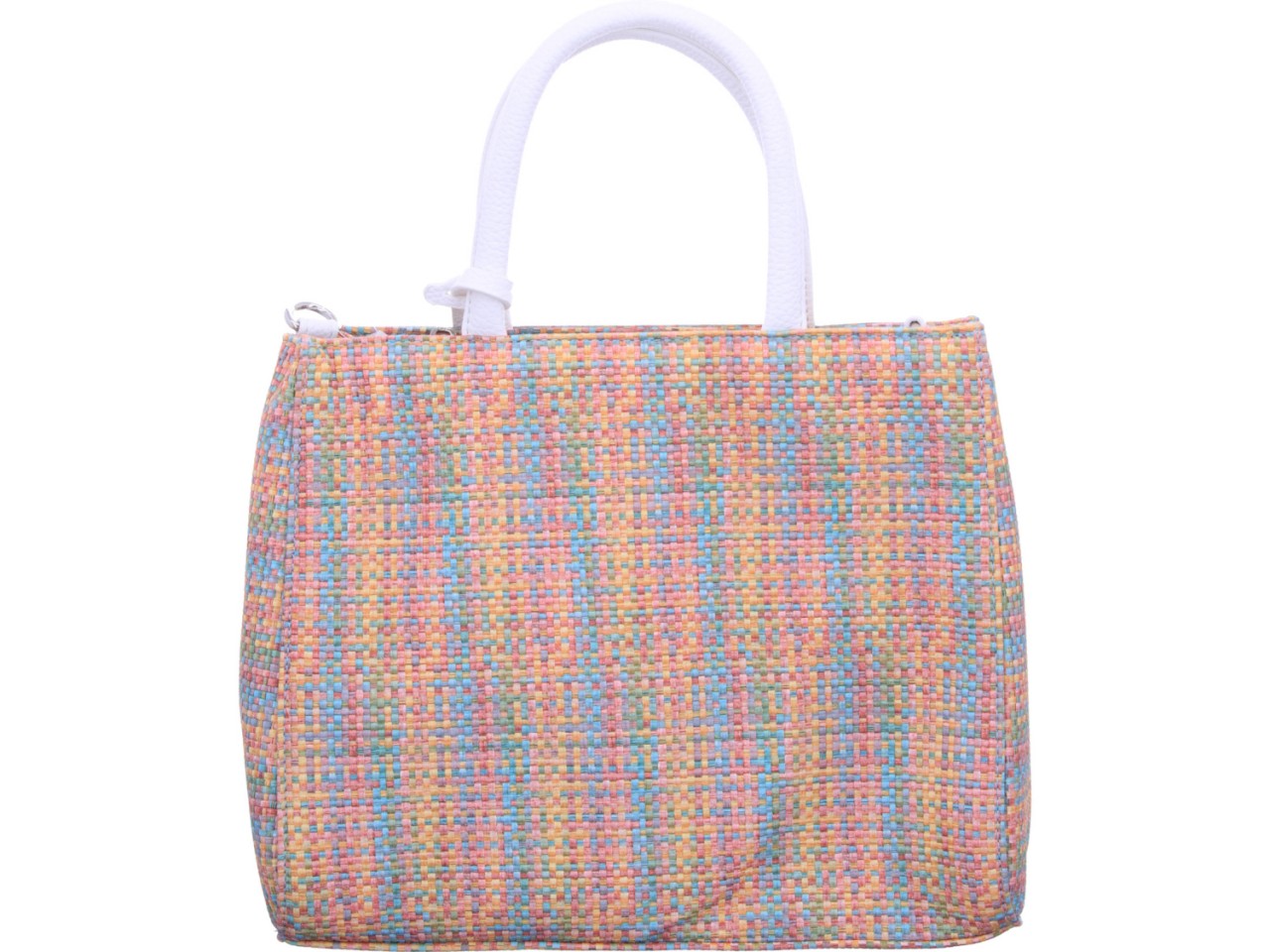 RIEKER Handtaschen bunt