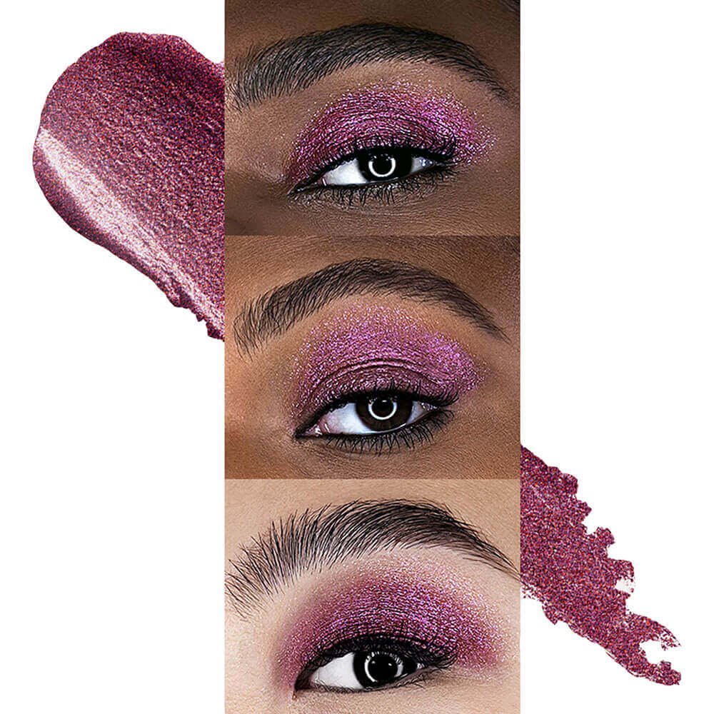 Smashbox Augen Always on Shimmer Cream Shadow