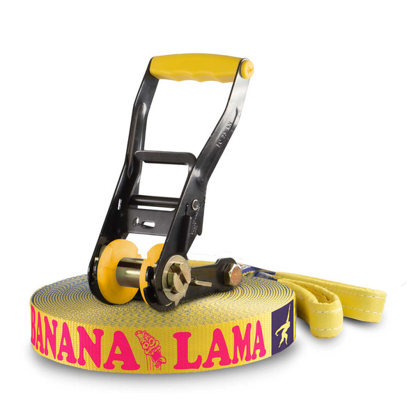 BANANALAMA TREEWEAR SET - Slackline