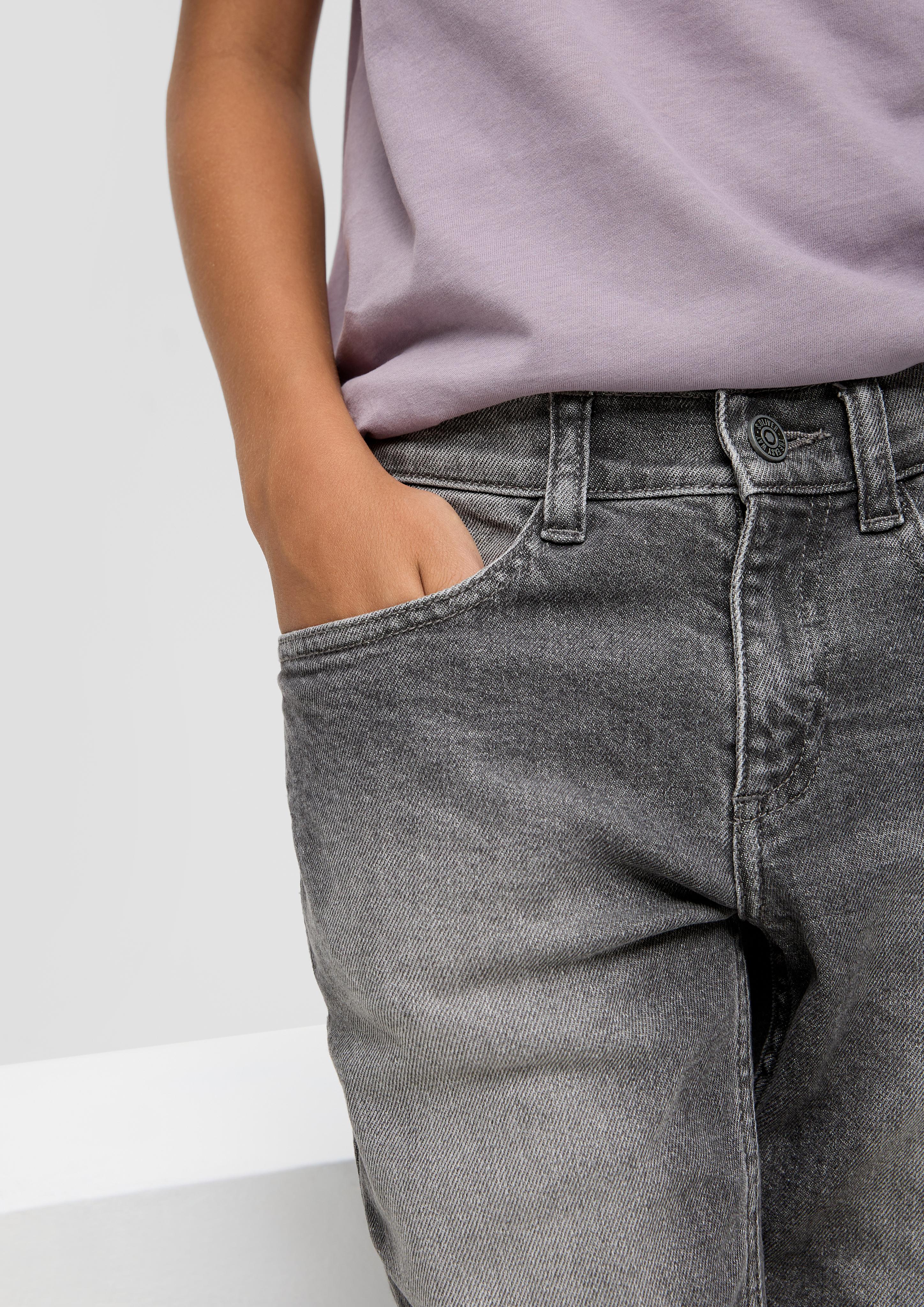 Jeans Seattle / Regular Fit / Mid Rise / Slim Leg  2139929-95Z2
