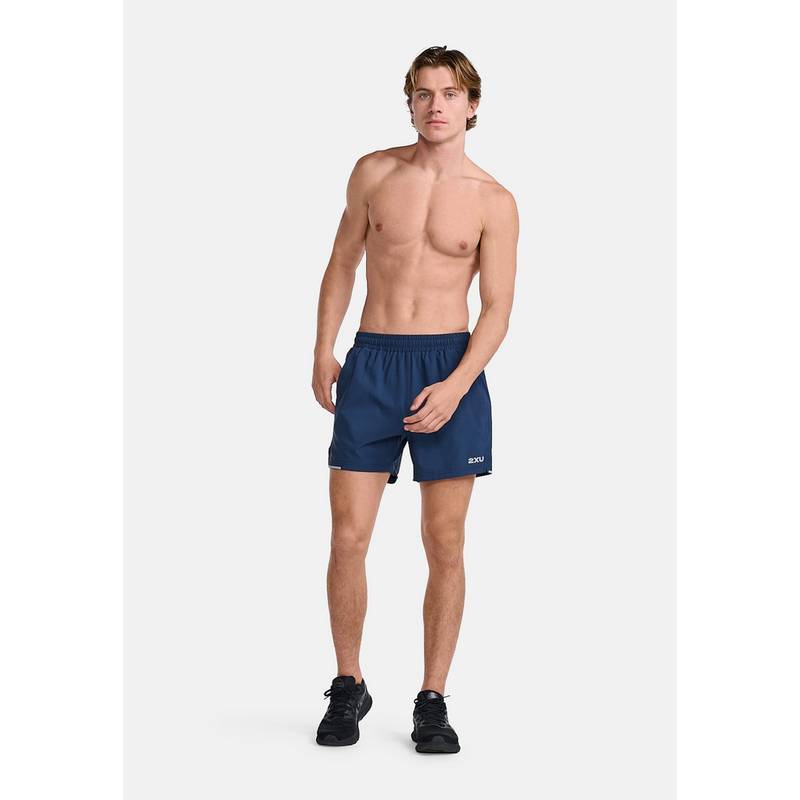 2XU Aero 5 Inch Funktionsshorts Herren