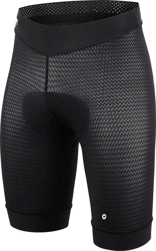 Assos Trail Tactica Liner ST T3 - Innenhose mit Polster kaufen | Bike-Discount