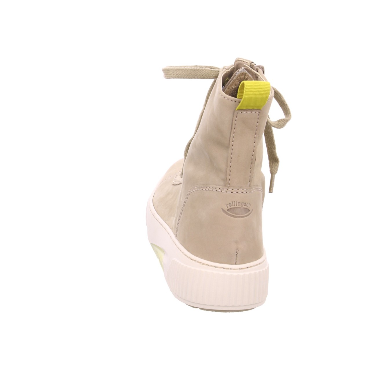 GABOR Stiefeletten beige