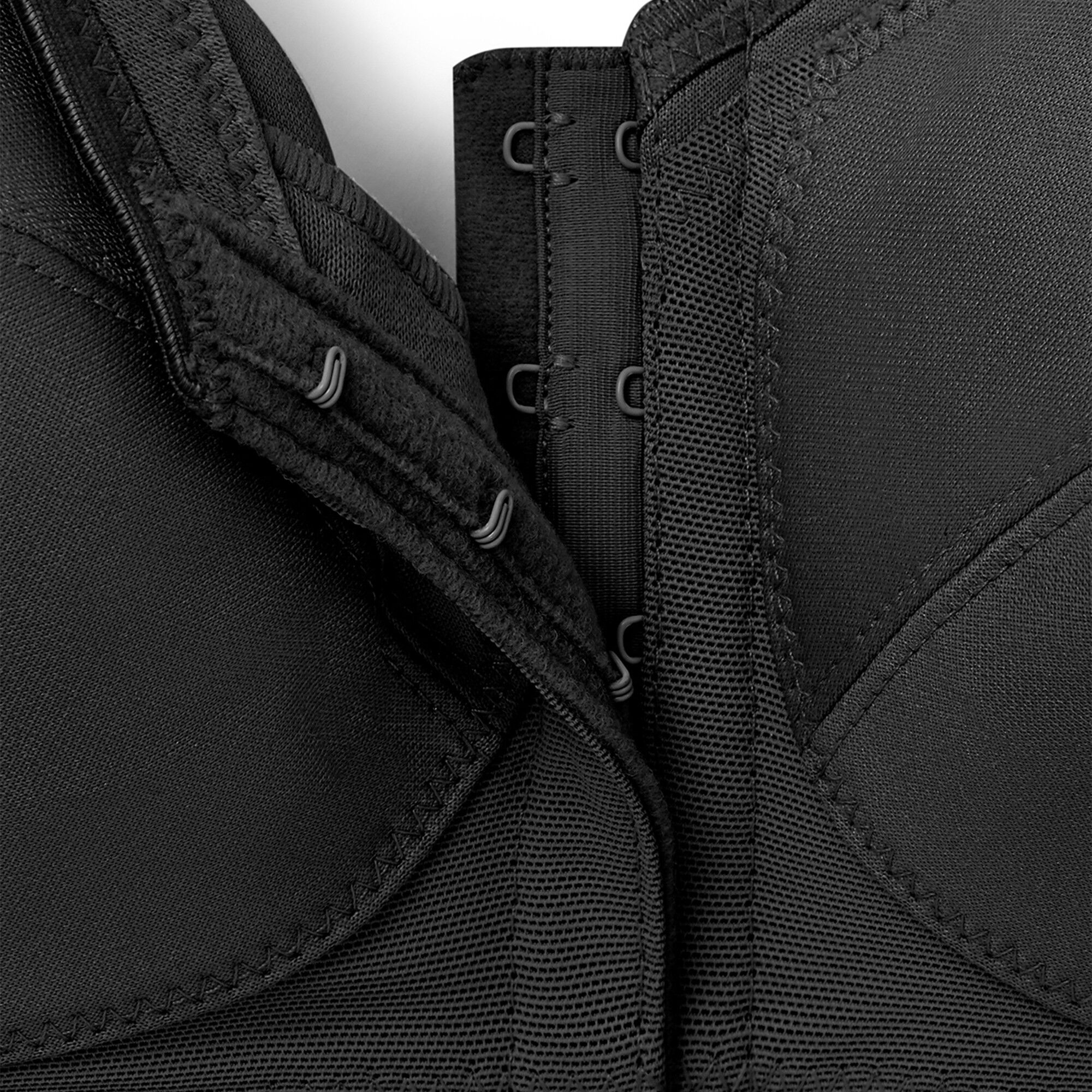 Soutien-gorge ouvert devant spécial dos MagicLift
