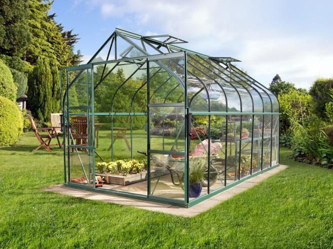 Vitavia Diana 11500 ESG, grün
