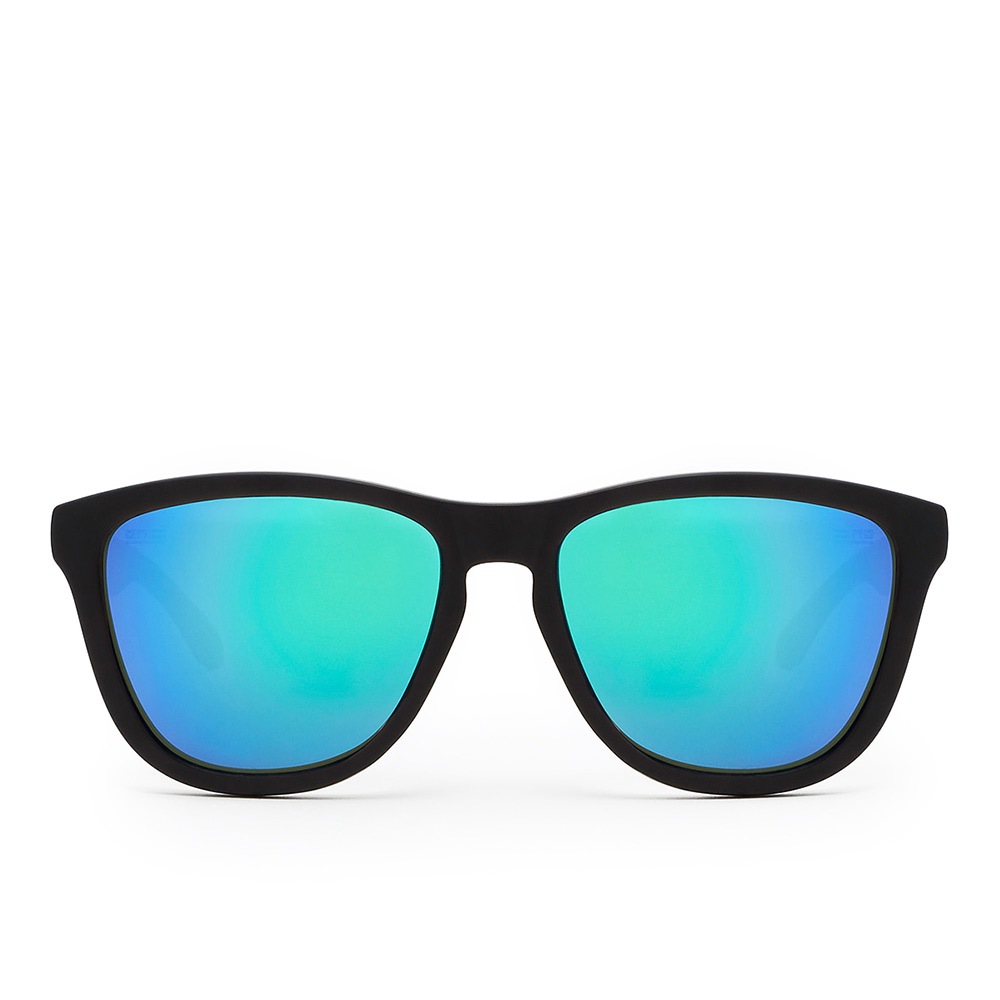 One Tr90 #carbon Black Daylight Hawkers