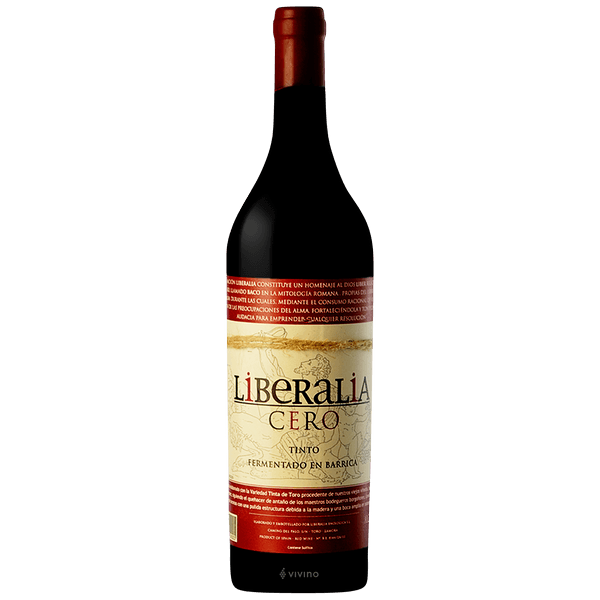 LiberaliaCero 2023