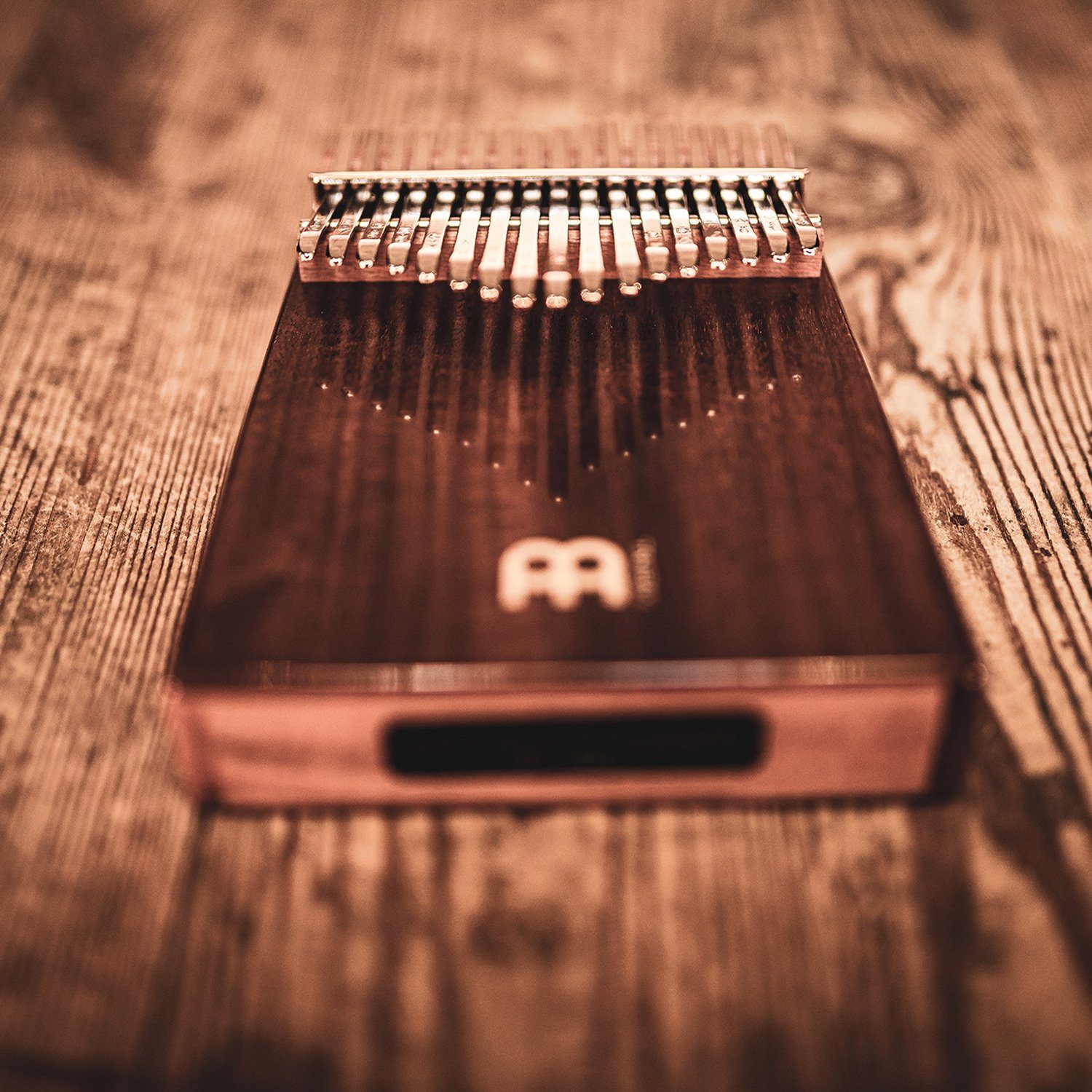 Meinl Sonic Energy Kalimba KL1705H Wah-Wah