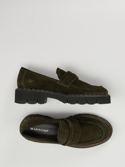 Slipper-15156590001 Mannori