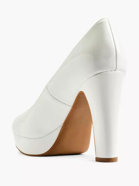 Graceland Pumps