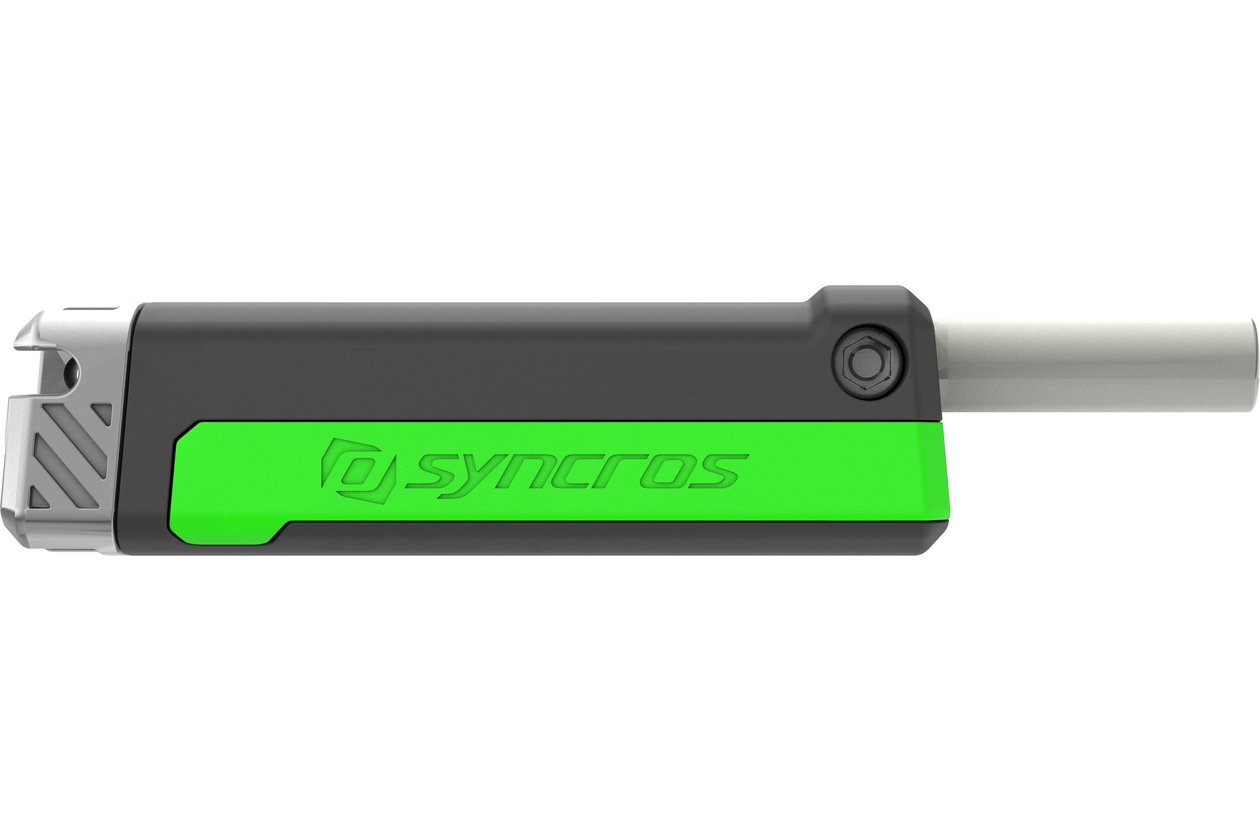 Syncros Greenslide Multitool 11CT