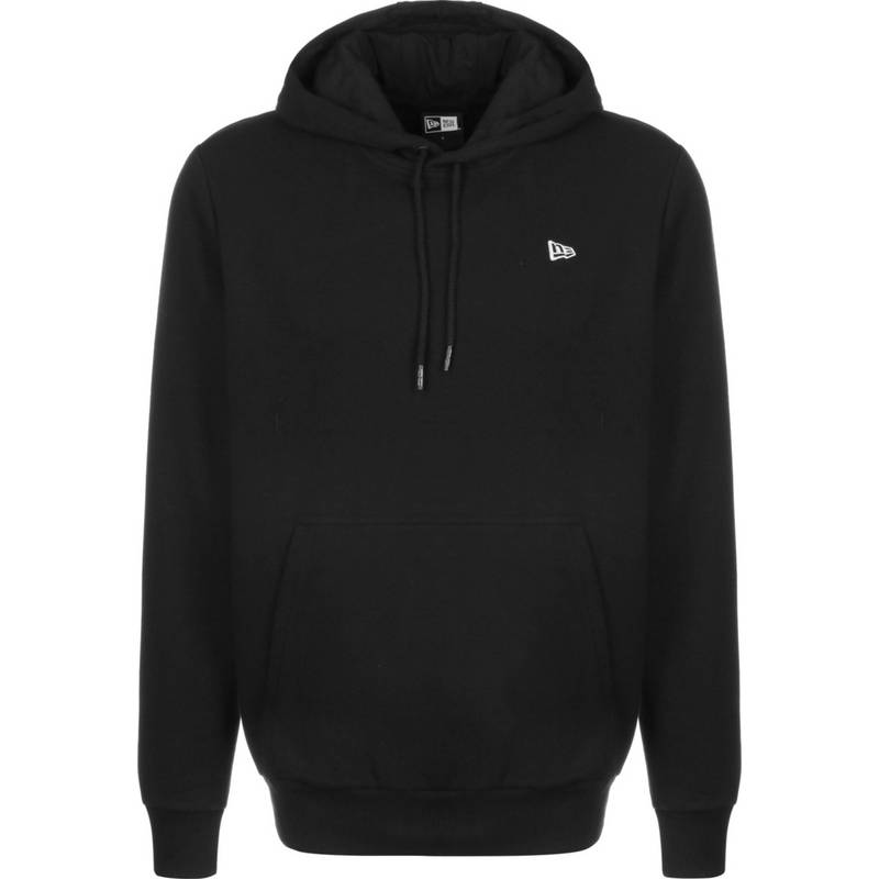 New Era Essential Hoodie Herren