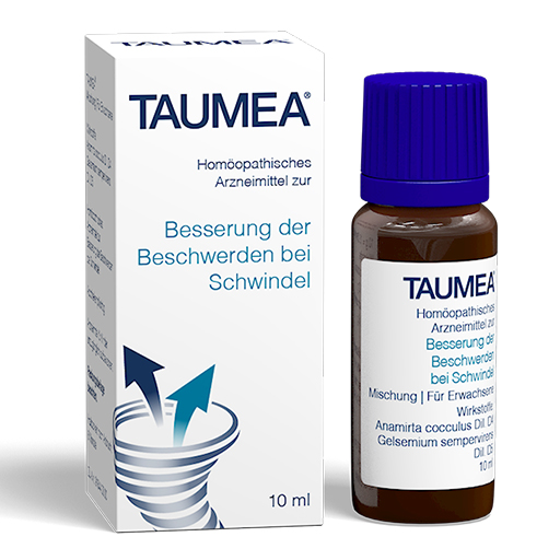 TAUMEA Tropfen  10 ml  Tropfen