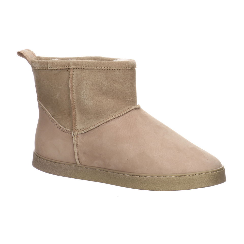 Groundies Cozy Boots