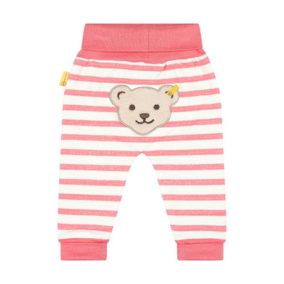 Jogginghose, pink für Mädchen