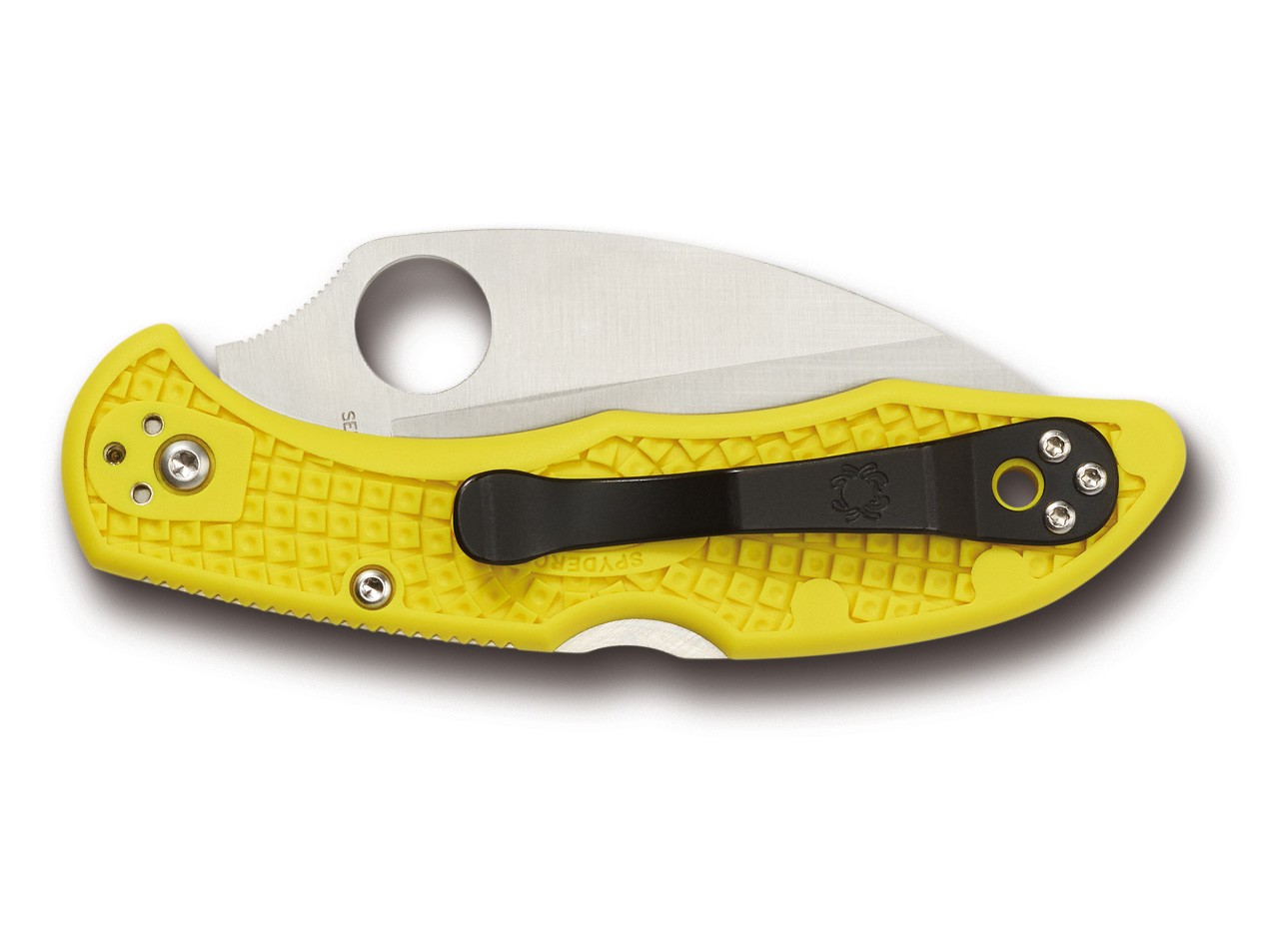Salt 2 Wharncliffe Serrated