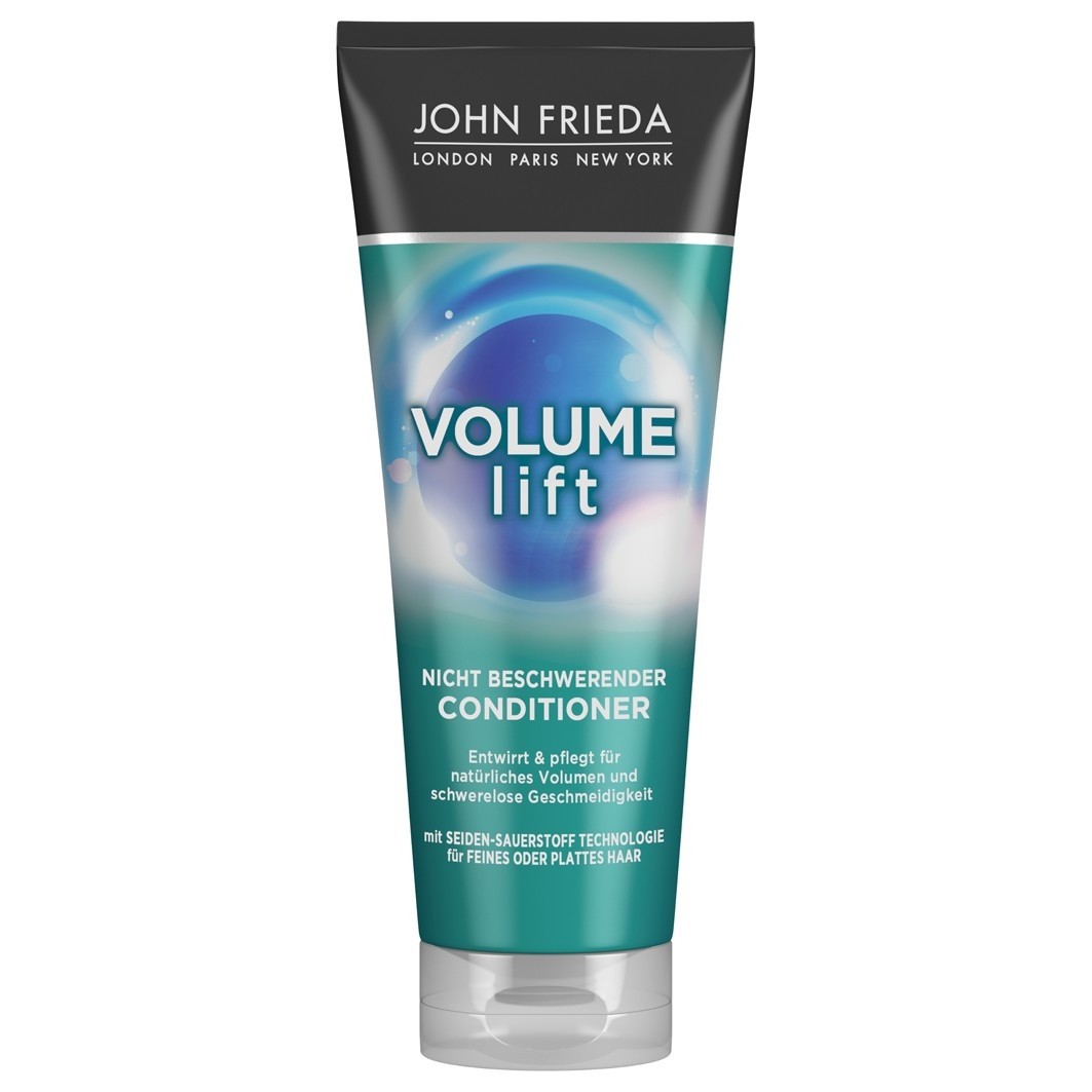VOLUME LIFT