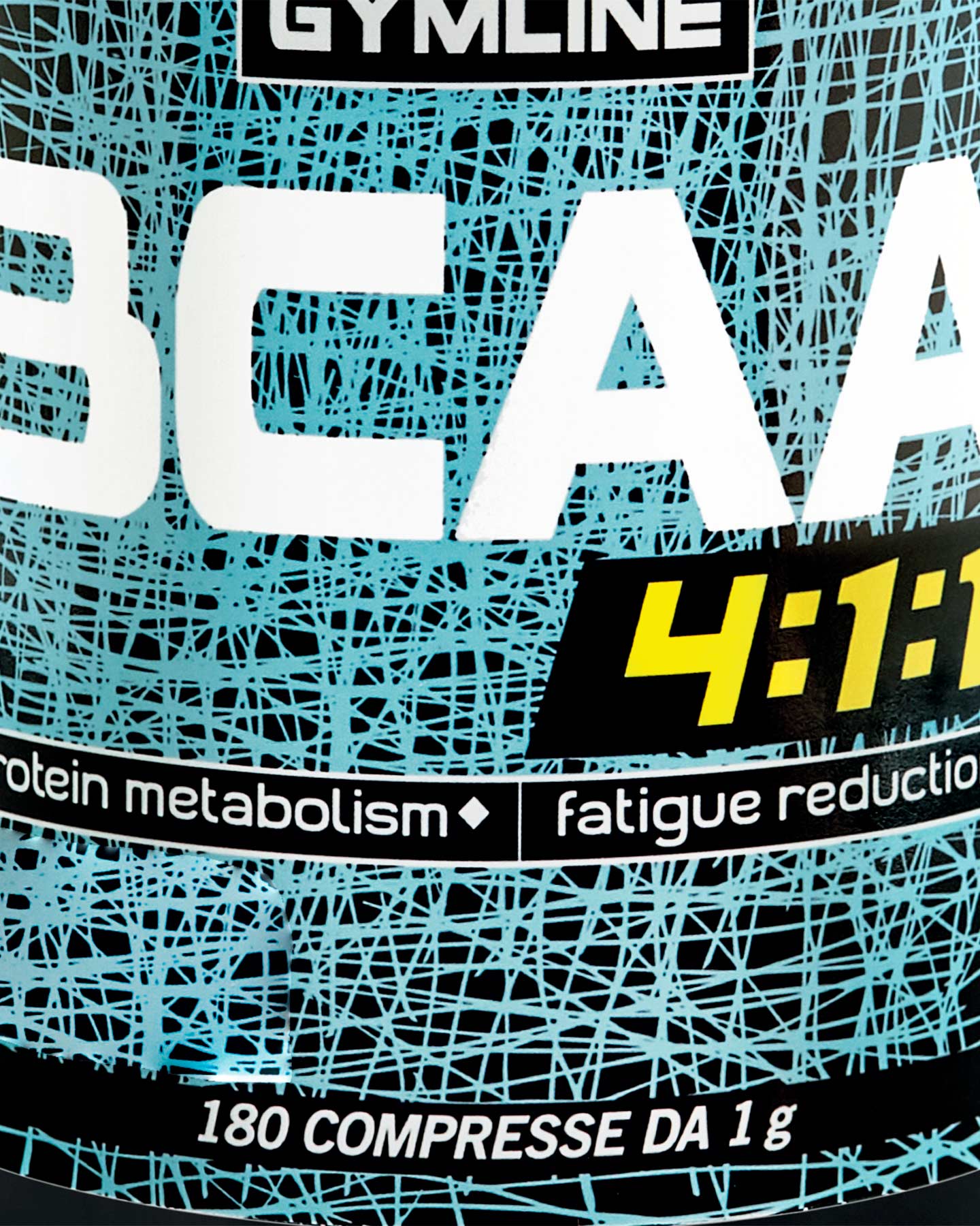 Enervit Muscle BCAA 4:1:1 Kyowa 180 kapsúl