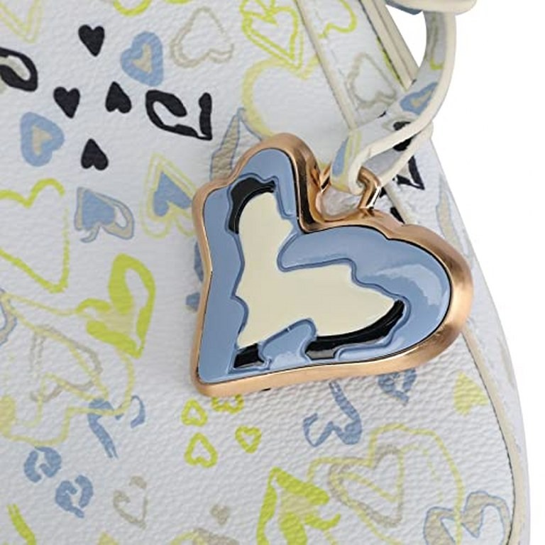 JOOP! Handtaschen weiss JASMINA AMORE